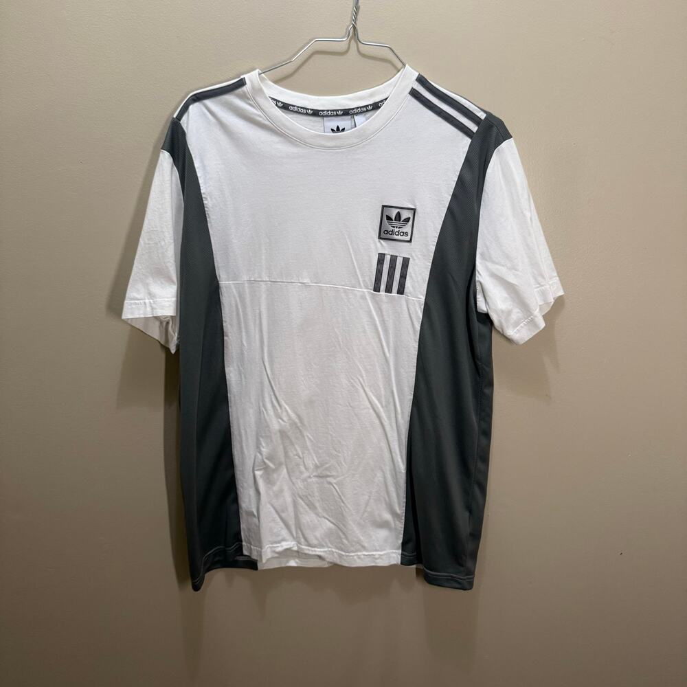 Men's XL T-Shirt - Adidas